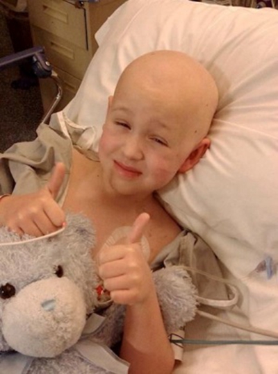 兒童白血病 (30) 