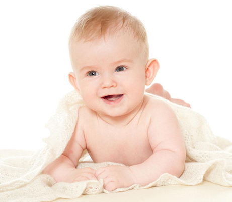 嬰兒肌張力高 (8) 