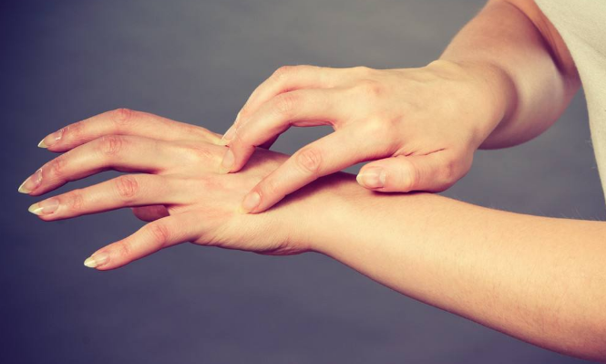 體內有寄生蟲的症狀 (7) 