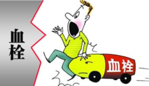 腦血栓是常見的老年人腦部疾病 