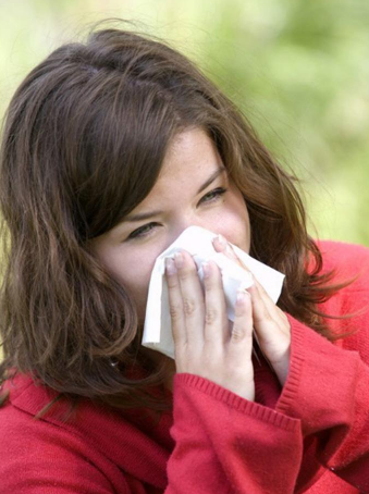 鼻癌的早期症狀