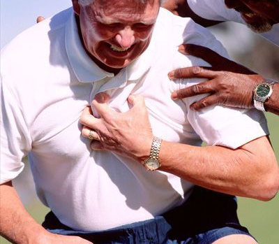 肋間神經炎疼痛部位