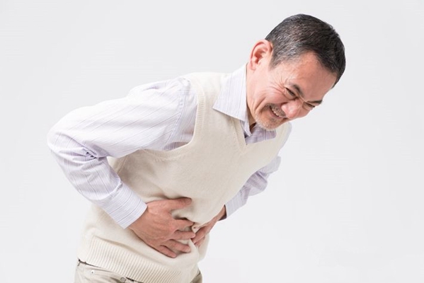 睪丸癌的早期症狀 (47) 