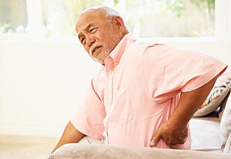 肋間神經炎疼痛部位