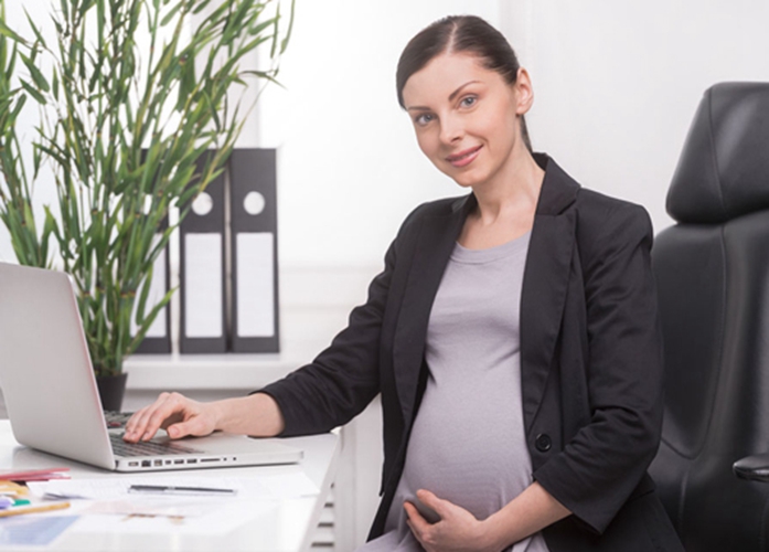 孕婦尿路感染的防治 