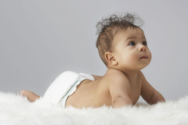 嬰兒肌張力高 (40) 