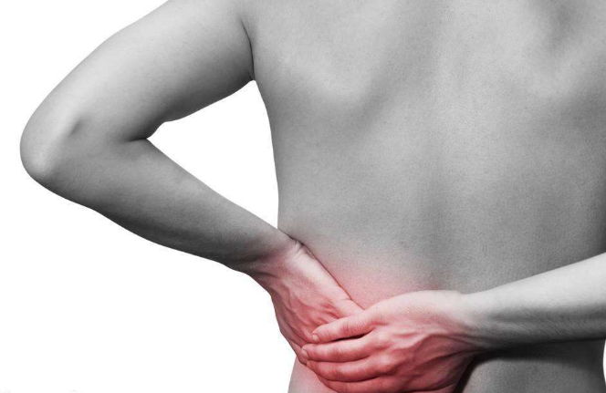 坐骨神經痛的症狀圖 (58) 