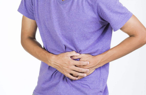 膽結石疼痛部位圖 (59) 