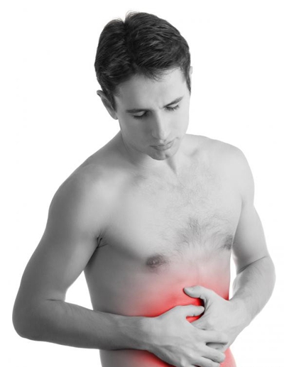 睪丸癌的早期症狀 (50) 