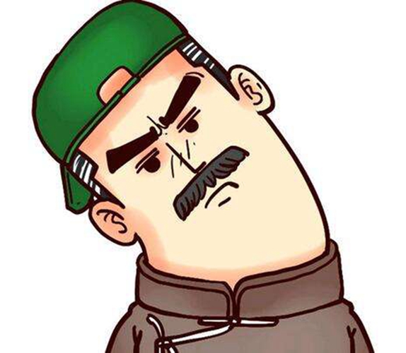 甲狀腺腫大症狀