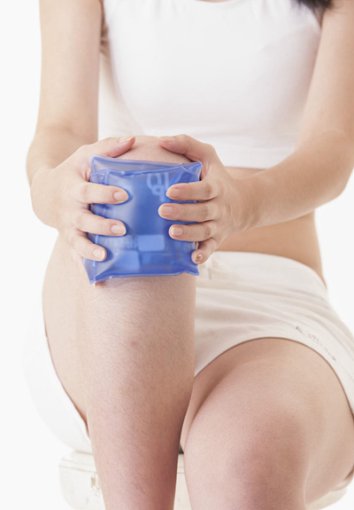 膝蓋半月板損傷症狀 (33) 