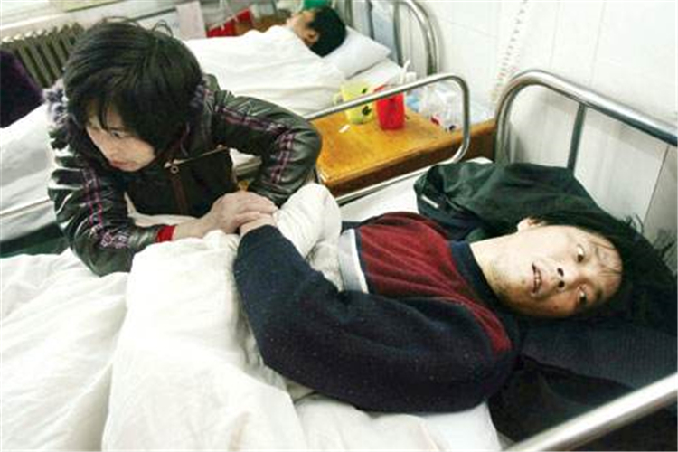 酒精中毒性腦病