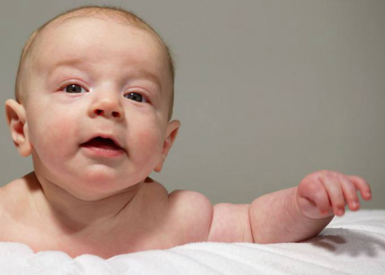 嬰兒肌張力高 (49) 