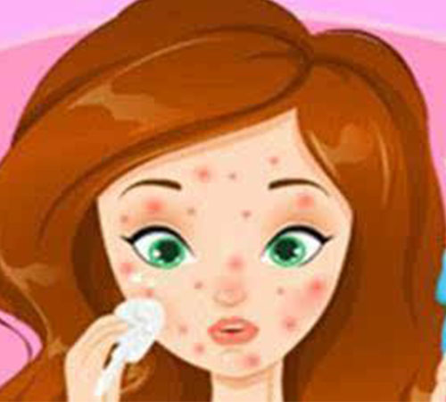 藥物性皮炎表現 