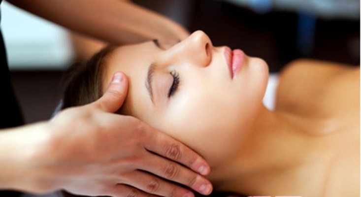 頭部按摩手法圖解 (40) 