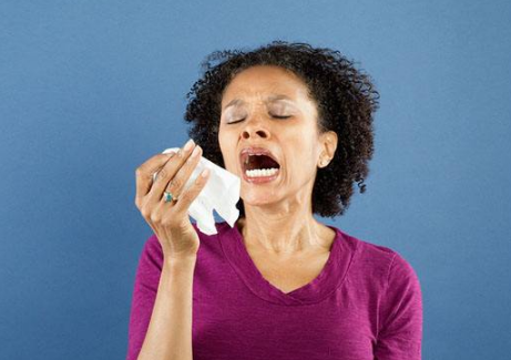 鼻癌的早期症狀