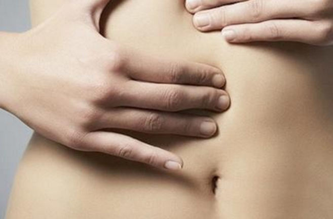 肋間神經炎疼痛部位