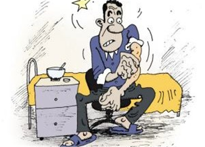 大皰性皮膚病症狀