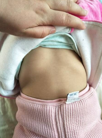 寶寶雞胸圖 (46) 