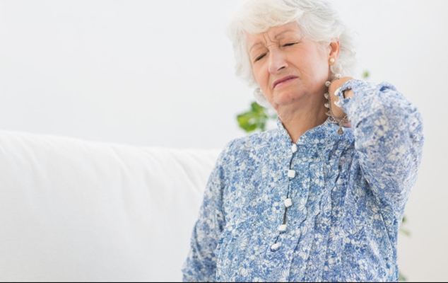 枕大神經痛 (43) 