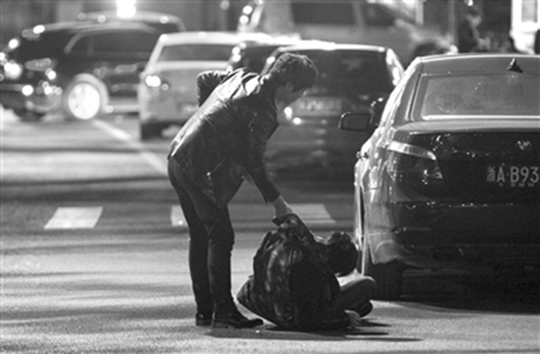 酒精中毒的症狀