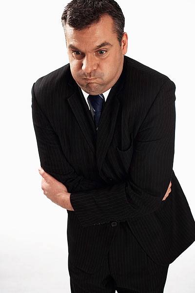 睪丸癌的早期症狀 (8) 