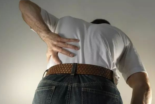 腰椎間盤突出症狀表現 (59) 