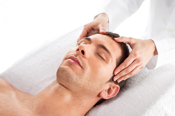 頭部按摩手法圖解 (46) 