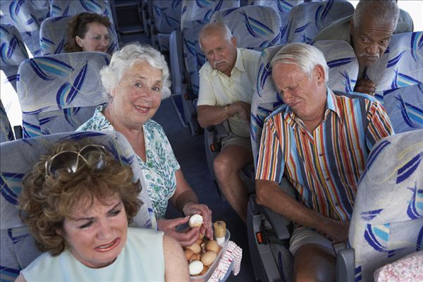 睪丸癌的早期症狀 (9) 