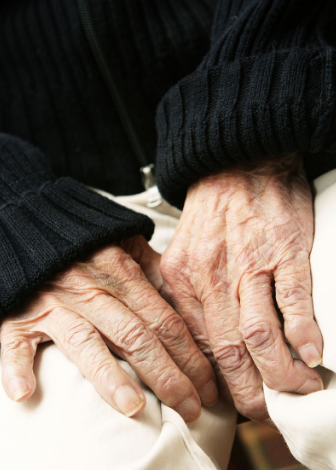 靜止性震顫 (46) 