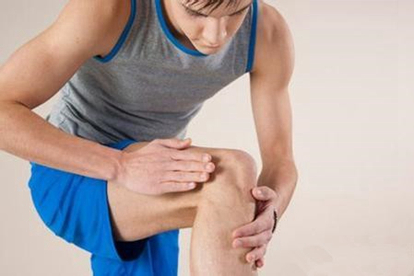 膝蓋半月板損傷症狀 (44) 