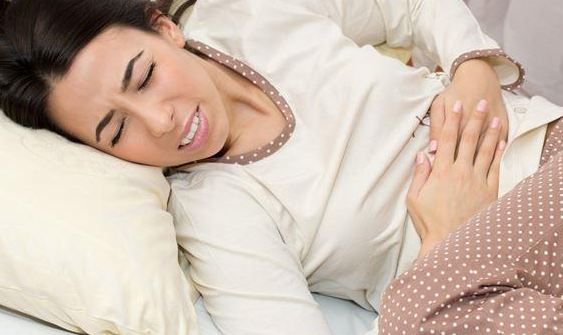 肋間神經炎疼痛部位