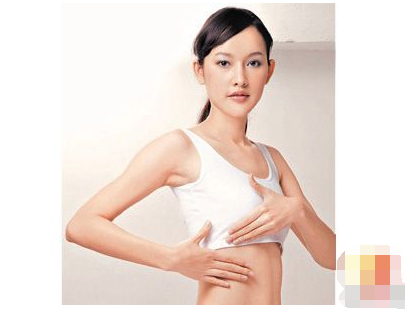 乳腺增生按摩治療方法 (48) 