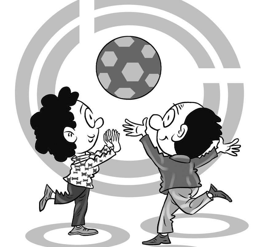 腦萎縮早期漫畫 