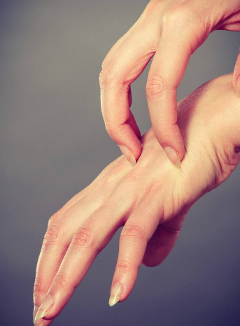 孕婦膽汁淤積症狀