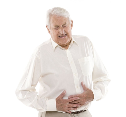 十二指腸潰瘍的症狀及治療 (39) 