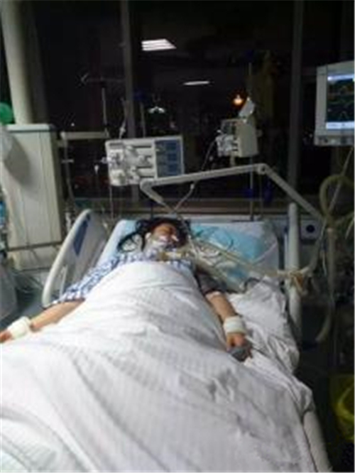 重症再生障礙性貧血治療