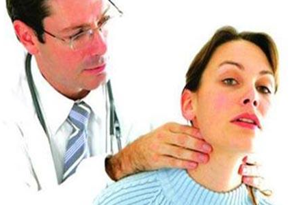 慢性淋巴結炎 (8) 