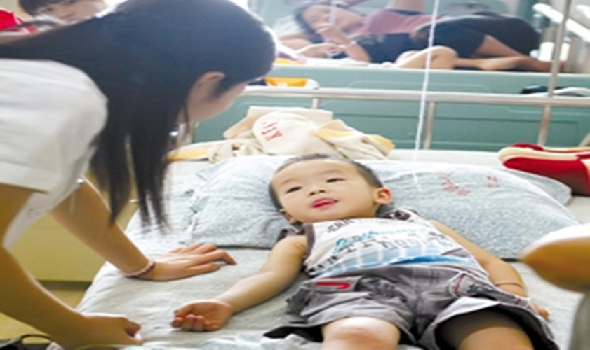 神經源性肺水腫