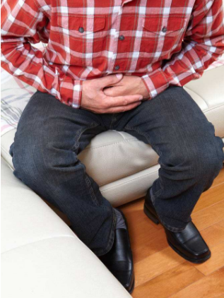 闌尾炎的症狀表現 (60) 