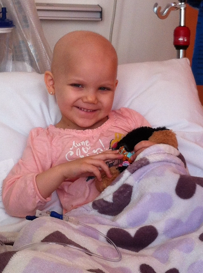 兒童白血病 (49) 