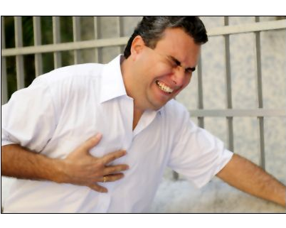 偶發房性早搏 (4) 