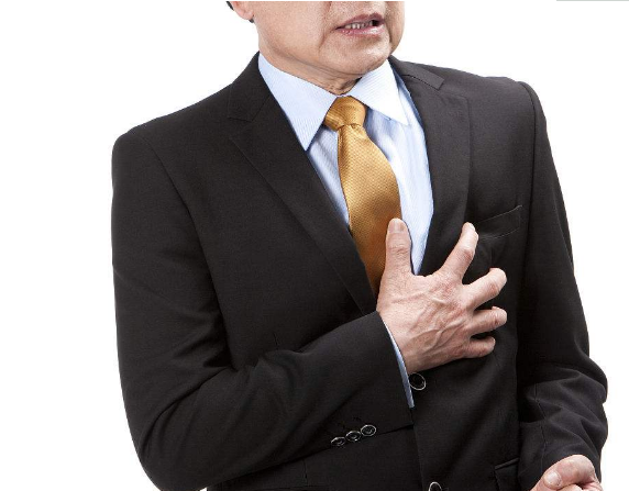 偶發房性早搏 (41) 