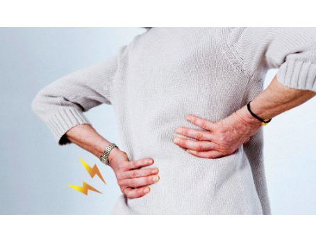 腰椎間盤突出症狀表現 (61) 