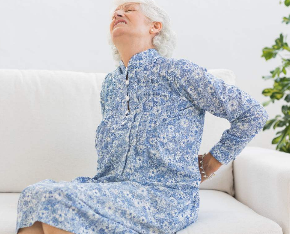 腰椎間盤突出症狀表現 (58) 