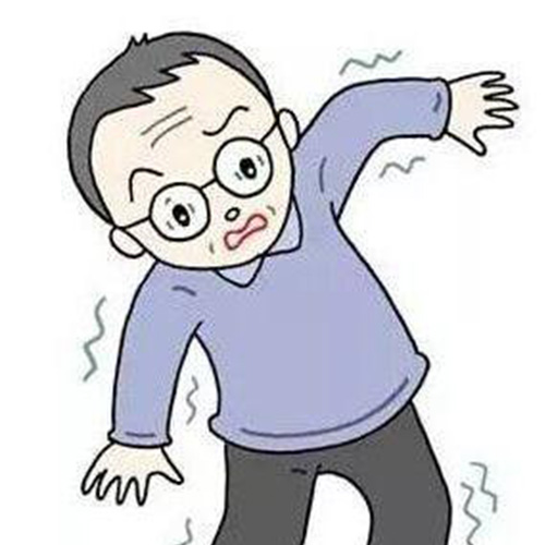 患腦梗塞之後的症狀表現 