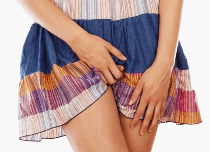 黴菌陰炎症狀 (8) 