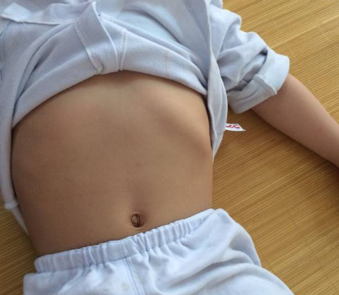 寶寶雞胸圖 (47) 