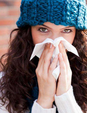 鼻癌的早期症狀