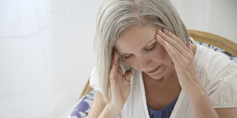 缺鉀的症狀 (39) 